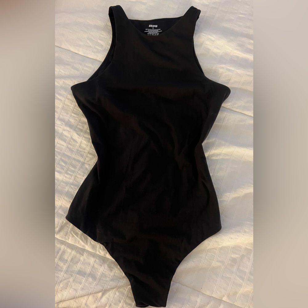 Skims Racerback Bodysuit